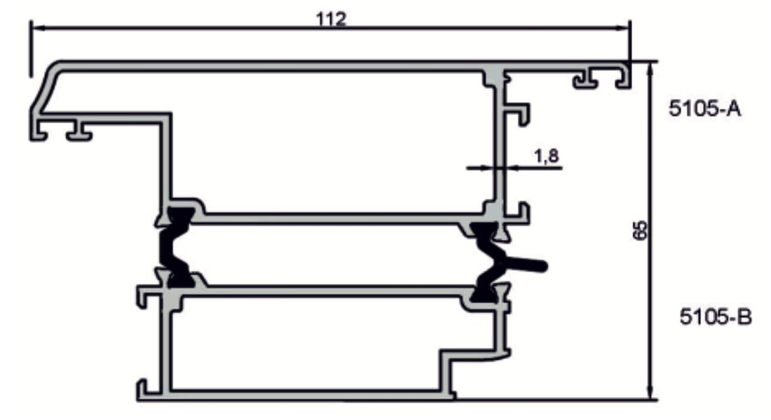 Seta 5105