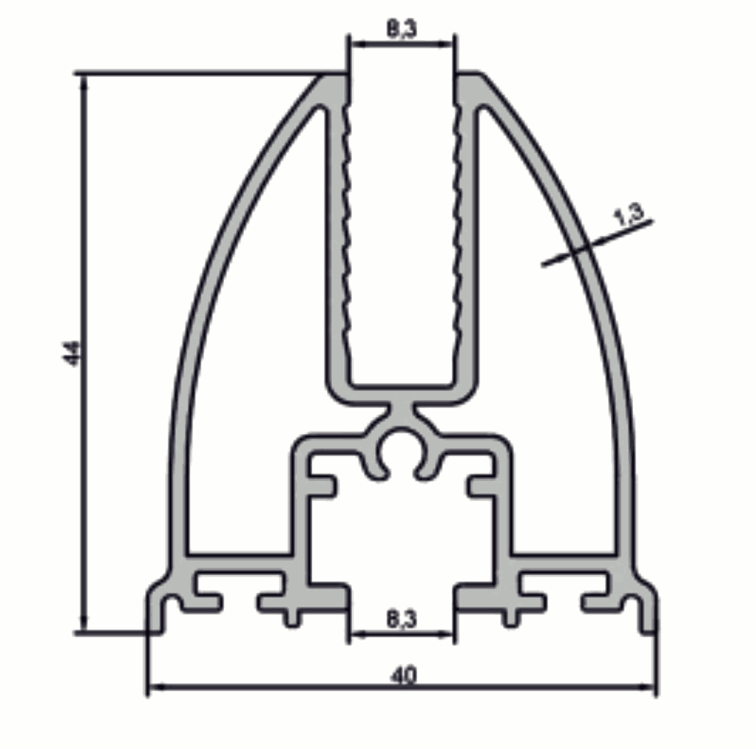 Seta 4014