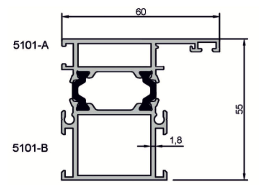 Seta 5101