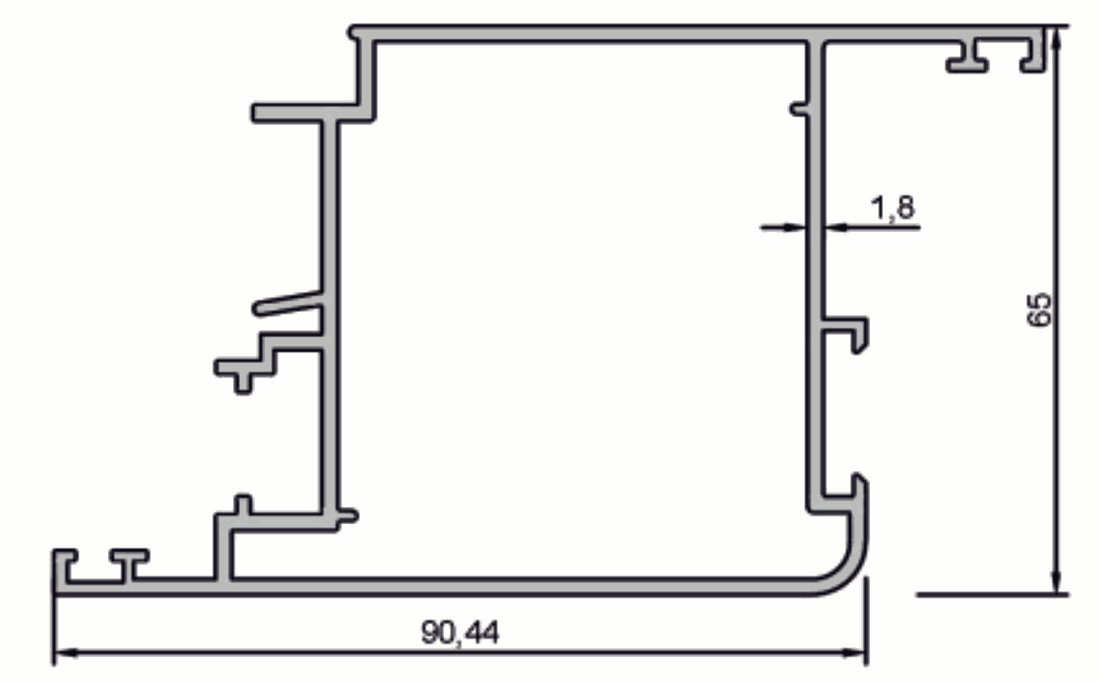 Seta 5006