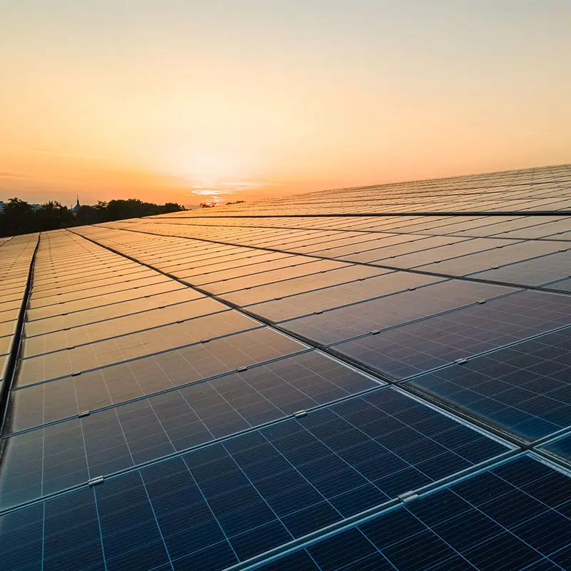 Solar-Montagesysteme