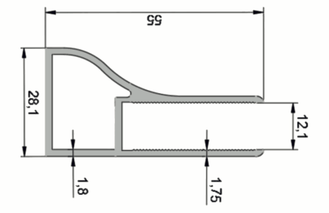 Seta 3031