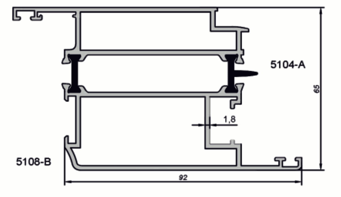Seta 5025