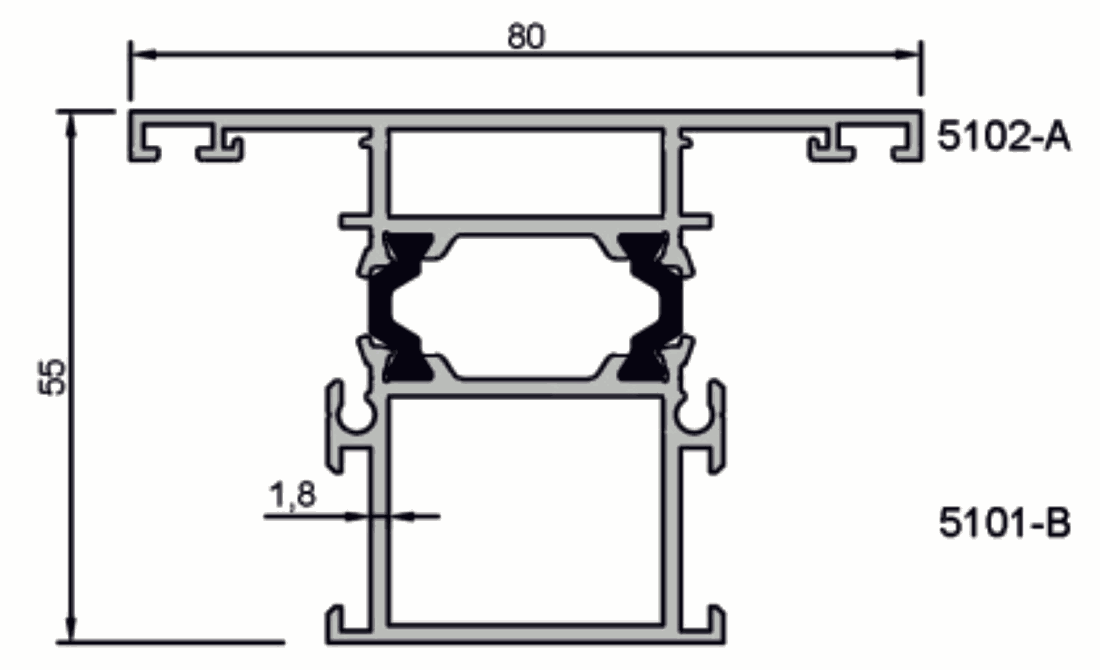 Seta 5102