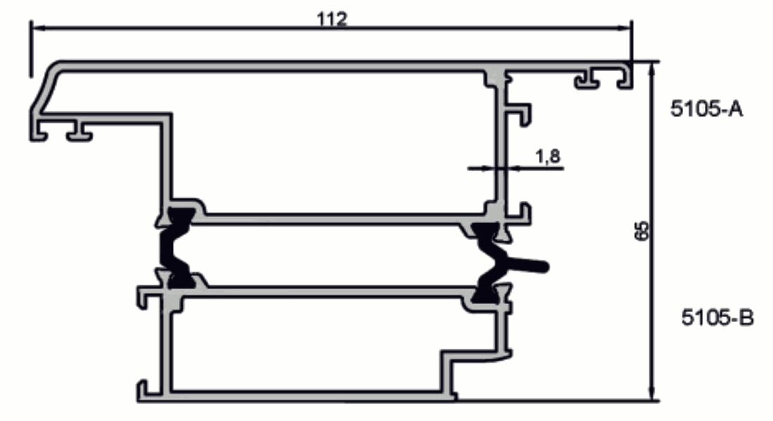 Seta 5105