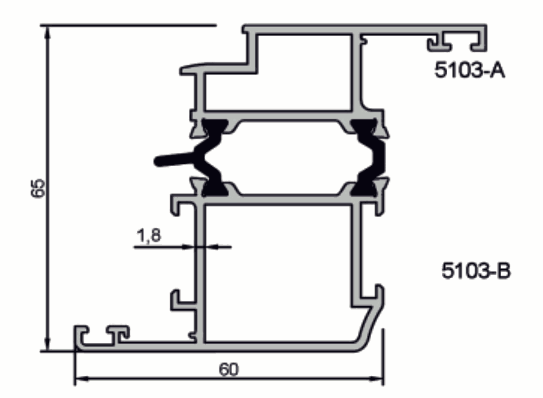 Seta 5103
