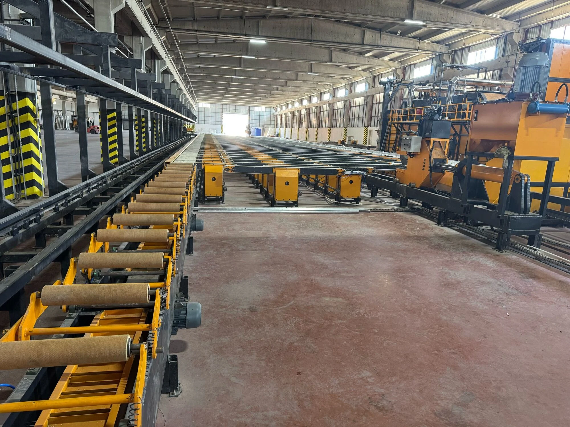 Samsun Alüminyum Profil ve Doğrama Sistemleri