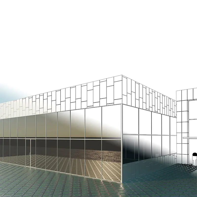 Küpeşte ve Korkuluk Profilleri