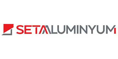 Seta Aluminyum